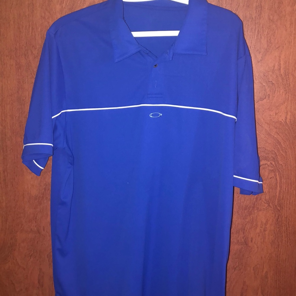 Men’s polo